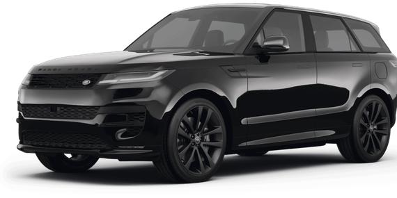 LAND ROVER RANGE ROVER SPORT 2024 SAL1L9FU6RA185746 image